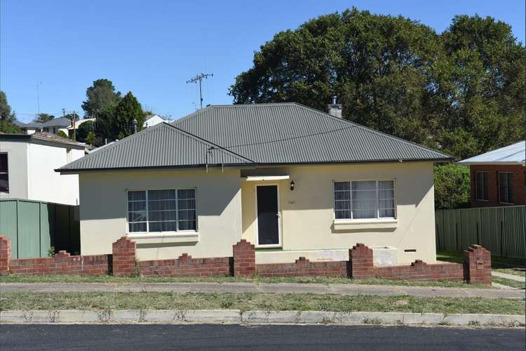 Main view of Homely house listing, 49 Commonwealth Street, West Bathurst NSW 2795