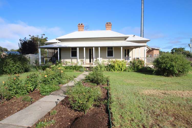 Main view of Homely house listing, 66 Rockwell Street, Wallangarra QLD 4383