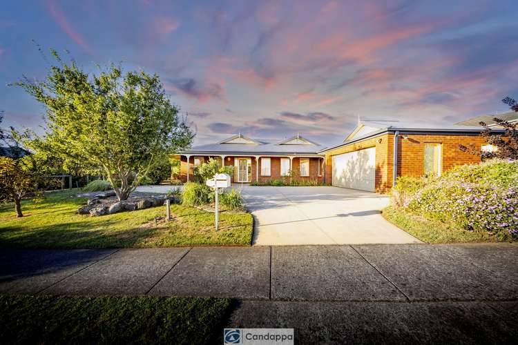 Main view of Homely house listing, 31 Davey Drive, Drouin VIC 3818