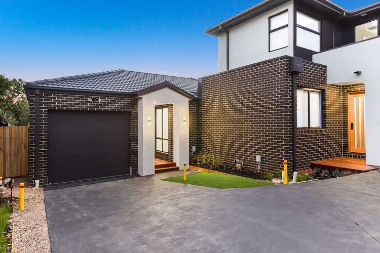 Second view of Homely house listing, 5/10 Ellt Crescent, Noble Park VIC 3174