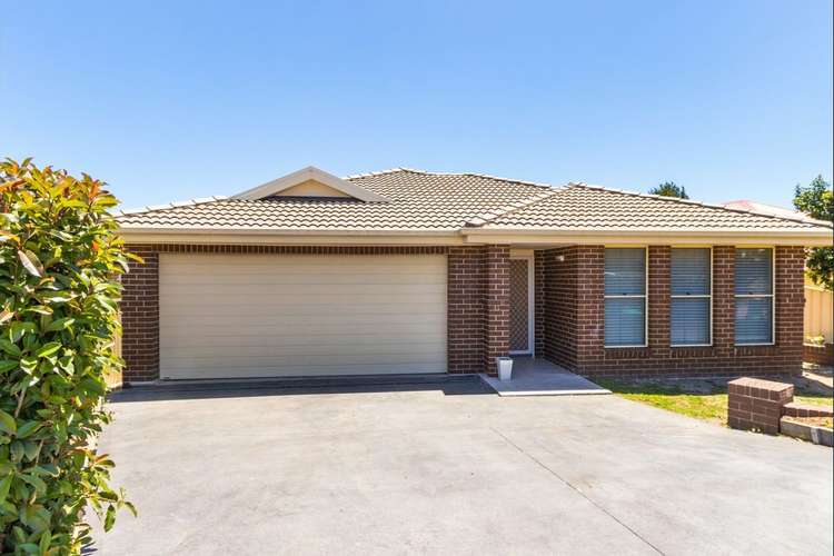 Main view of Homely house listing, 28B Fernleigh Avenue, Rutherford NSW 2320