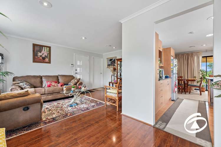 Sixth view of Homely house listing, 51 Michelle Drive, Hampton Park VIC 3976