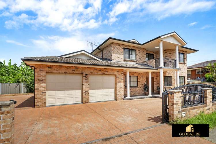 Main view of Homely house listing, 14 Broad Street, Cabramatta NSW 2166