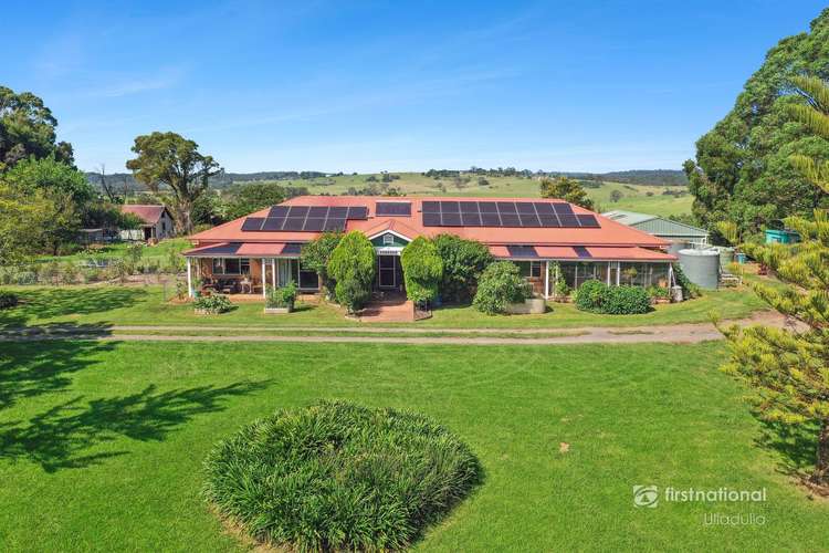 Main view of Homely house listing, 511 Croobyar Road (via Milton), Croobyar NSW 2539