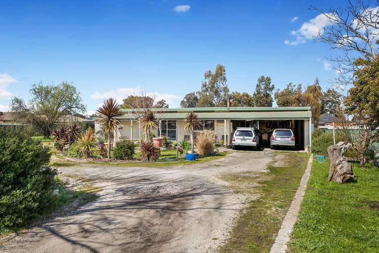 Main view of Homely house listing, 14 Arrawalli Avenue, Ascot VIC 3551