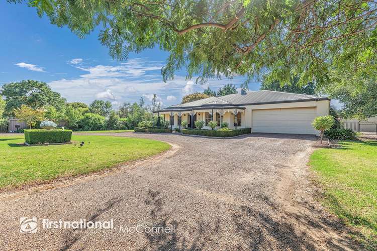 Second view of Homely house listing, 2/27 Forrest Street, Kyabram VIC 3620