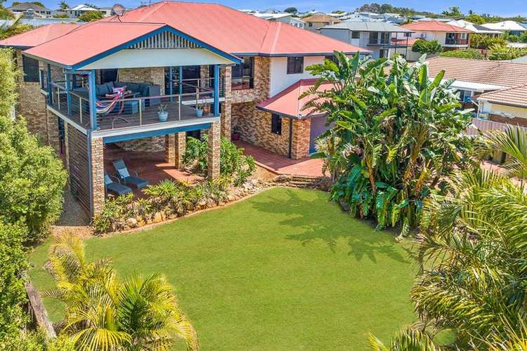 8 Braemar Court, Redland Bay QLD 4165