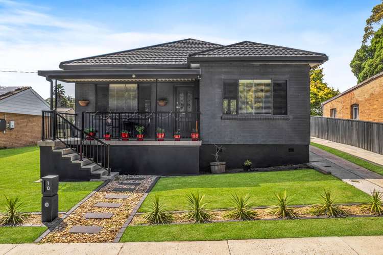 Main view of Homely house listing, 10 Railway Avenue, Portland NSW 2847