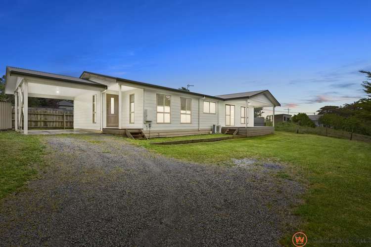 Main view of Homely house listing, 15B Fahey Street, Wonthaggi VIC 3995