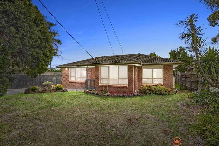 2 Cameelo Court, Ferntree Gully VIC 3156
