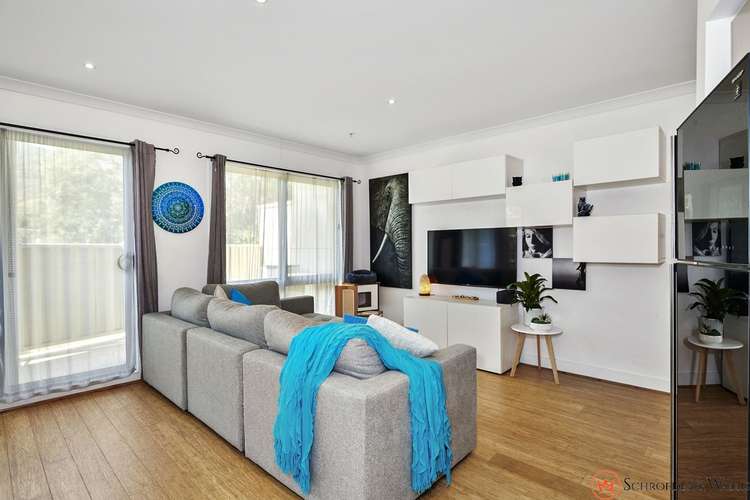 Main view of Homely apartment listing, G1/38 Station Street, Ferntree Gully VIC 3156