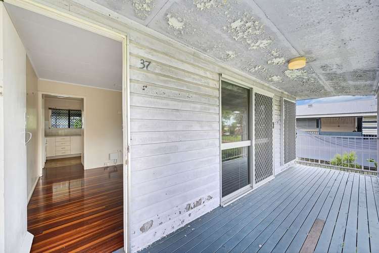 Third view of Homely house listing, 37 Dimmock Street, Heatley QLD 4814