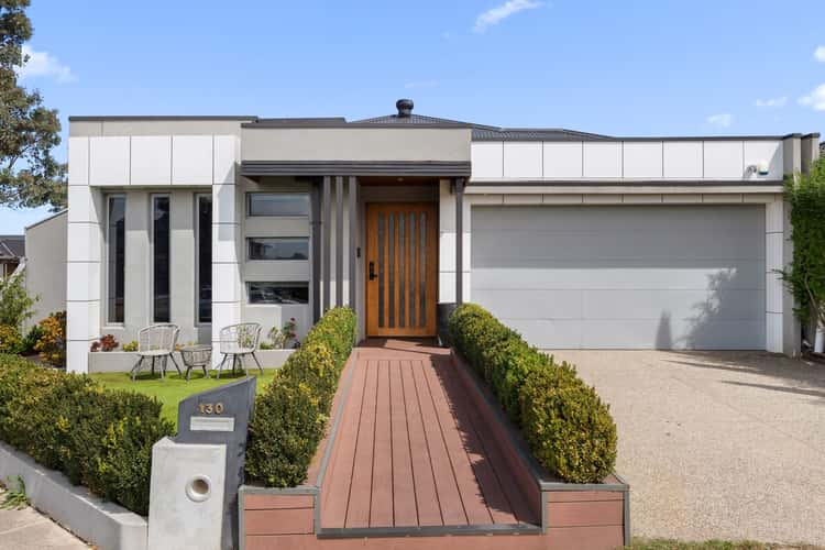 Main view of Homely house listing, 130 Alexo Road, Mickleham VIC 3064