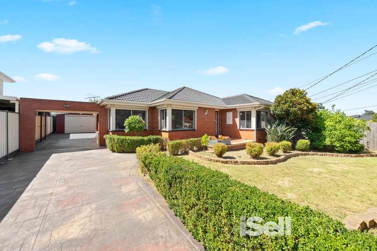 Main view of Homely house listing, 3 Kent Court, Keysborough VIC 3173