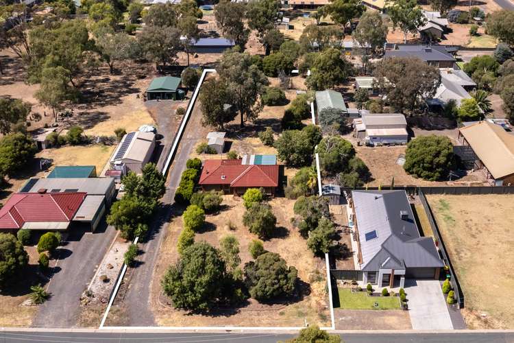 Main view of Homely house listing, 11 Tecoma Court, Huntly VIC 3551