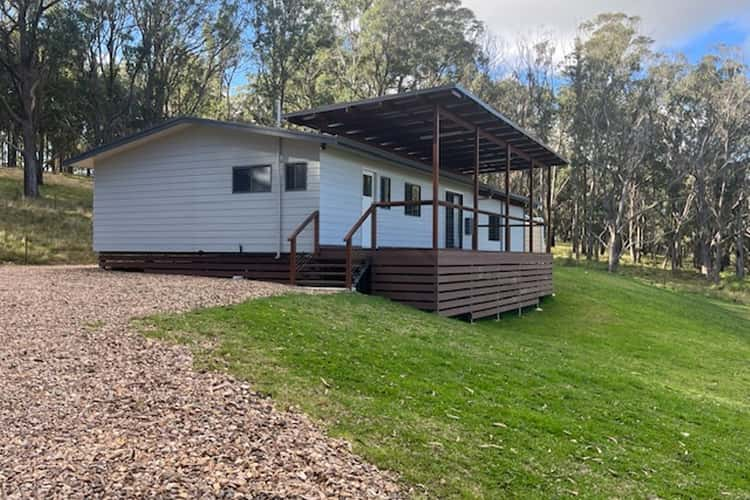 Lot 71 Mathieson Road, Tenterfield NSW 2372