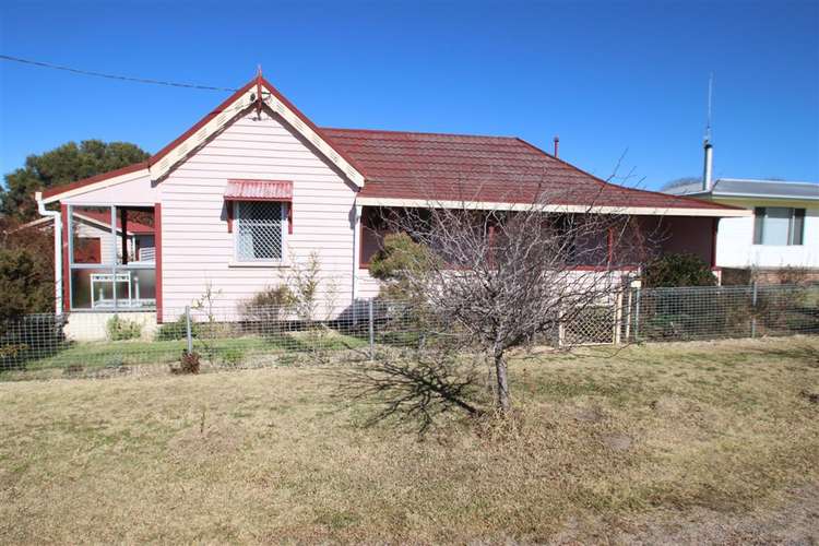 Main view of Homely house listing, 29 Railway Street, Tenterfield NSW 2372