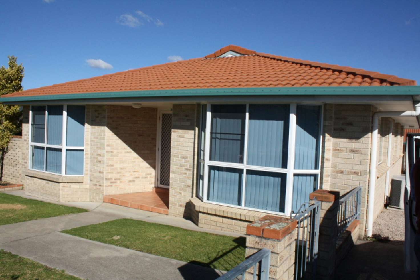 Main view of Homely unit listing, 4/59 Petre Street, Tenterfield NSW 2372