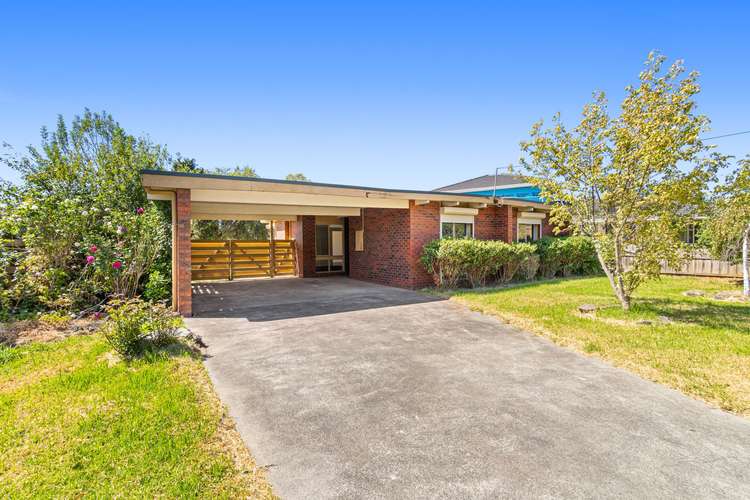 Main view of Homely house listing, 48 Gilmour Street, Traralgon VIC 3844
