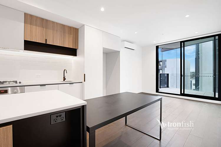 Main view of Homely apartment listing, 402/9 Foundation Boulevard, Burwood East VIC 3151