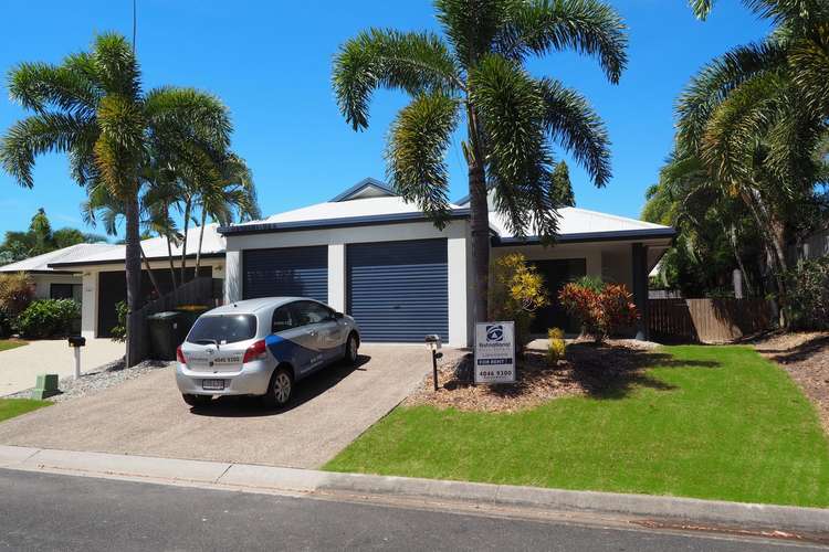 Main view of Homely house listing, 5 Mia Street, Kewarra Beach QLD 4879