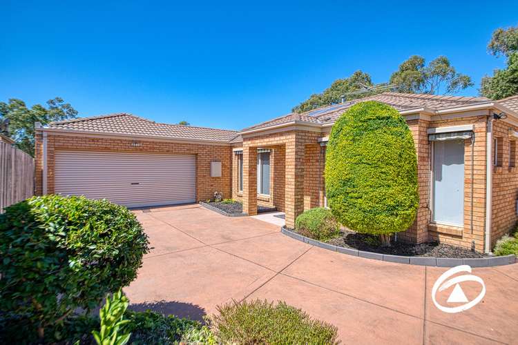 Main view of Homely unit listing, 69A Darling Way, Narre Warren VIC 3805