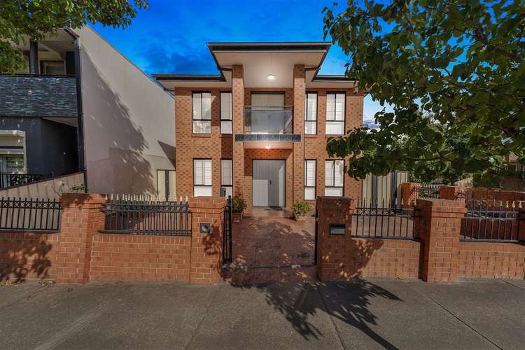 Main view of Homely house listing, 6 Air Force Avenue, Braybrook VIC 3019