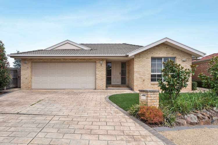 8 Wallaby Place, Nicholls ACT 2913