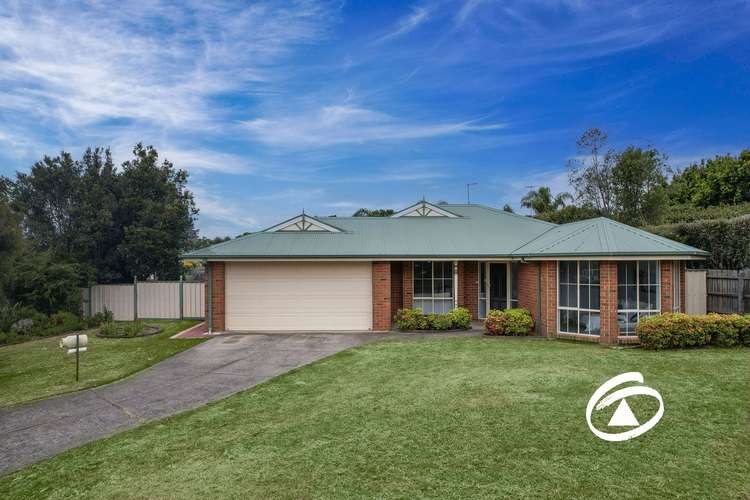 Main view of Homely house listing, 13 Claire Close, Pakenham VIC 3810