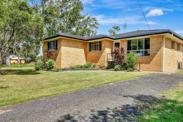 Main view of Homely house listing, 40 Havelock Street, Lawrence NSW 2460