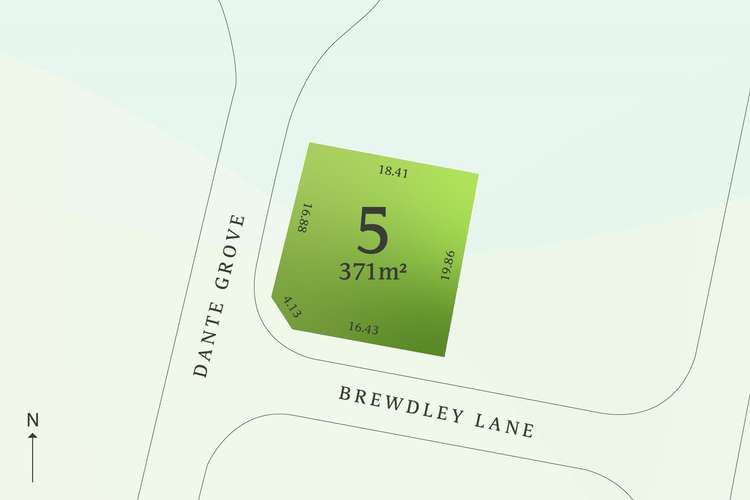 Lot 5 Brewdley Lane, Strathdale VIC 3550