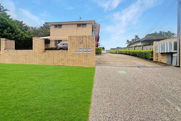 Main view of Homely townhouse listing, 2/25 Law Street, Redbank QLD 4301
