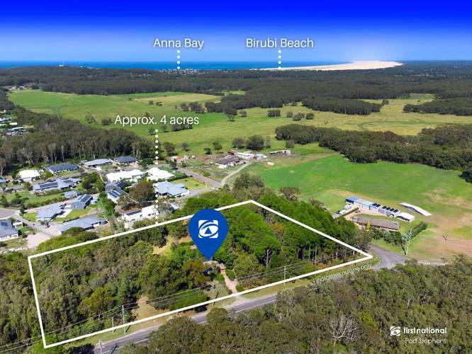 12 Frost Road, One Mile NSW 2316