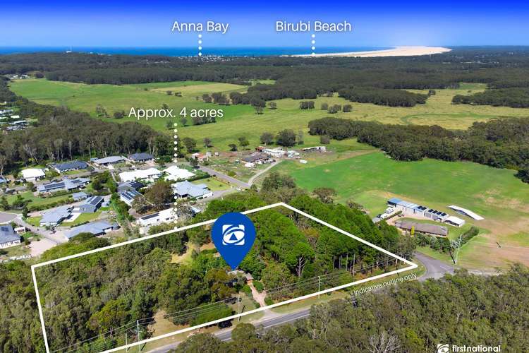 Main view of Homely house listing, 12 Frost Road, One Mile NSW 2316