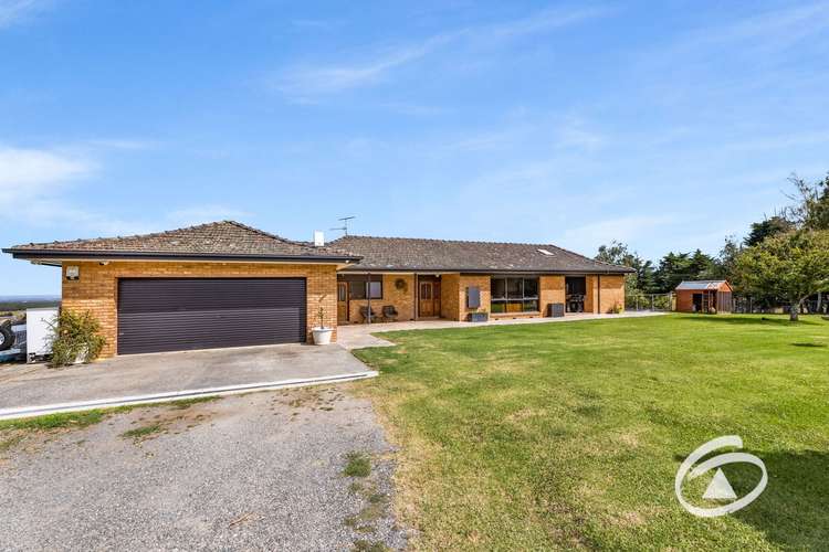 Main view of Homely house listing, 105 Seymour Road, Nar Nar Goon North VIC 3812