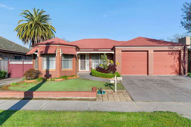 Main view of Homely house listing, 44 Raglan Street, White Hills VIC 3550