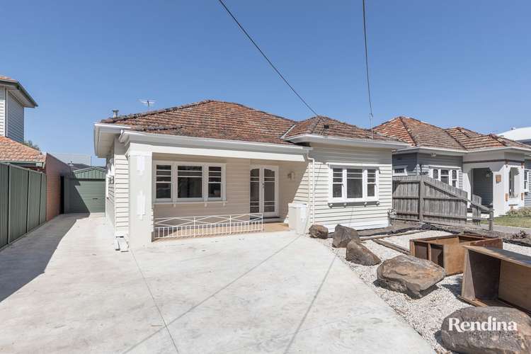 Main view of Homely house listing, 98 Rose Street, Coburg VIC 3058
