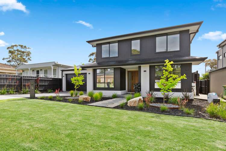 Main view of Homely house listing, 56 Coleus Street, Dromana VIC 3936