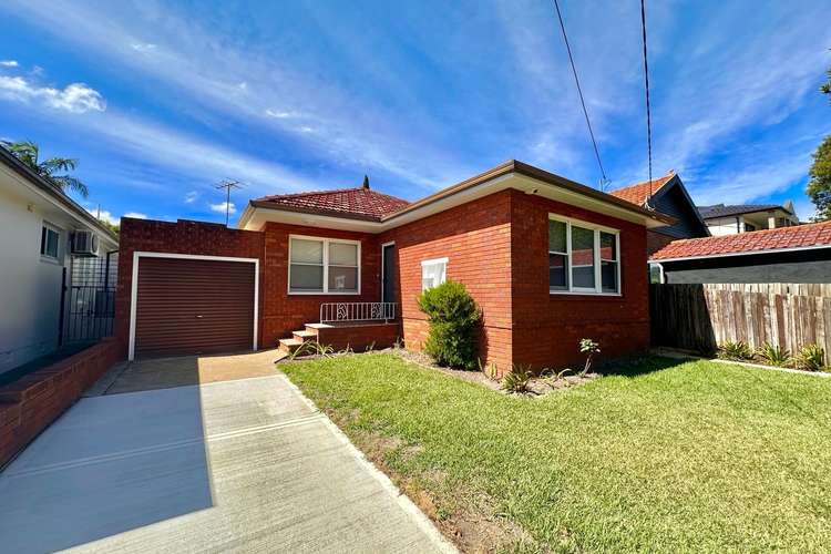 Main view of Homely house listing, 12 Lloyd Street, Bexley NSW 2207