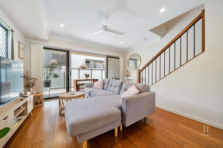 Main view of Homely townhouse listing, 5/42 Ballantine Street, Chermside QLD 4032