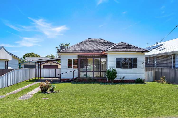 Main view of Homely house listing, 25 Donald Avenue, Umina Beach NSW 2257
