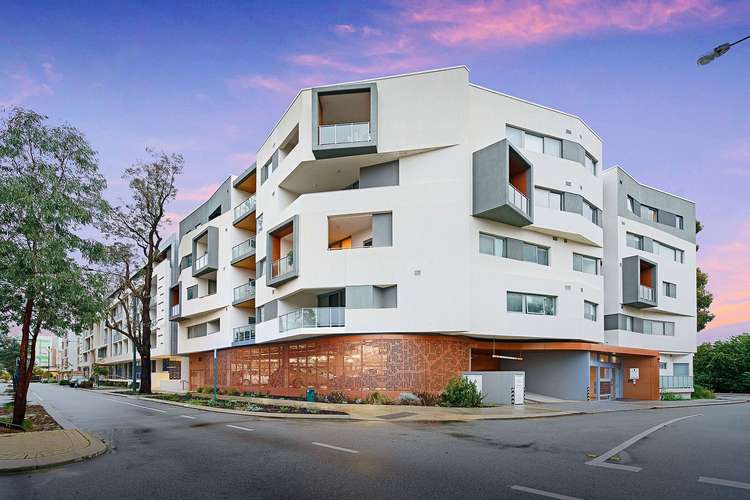 Main view of Homely apartment listing, 10/1 Hallam Way, Rivervale WA 6103