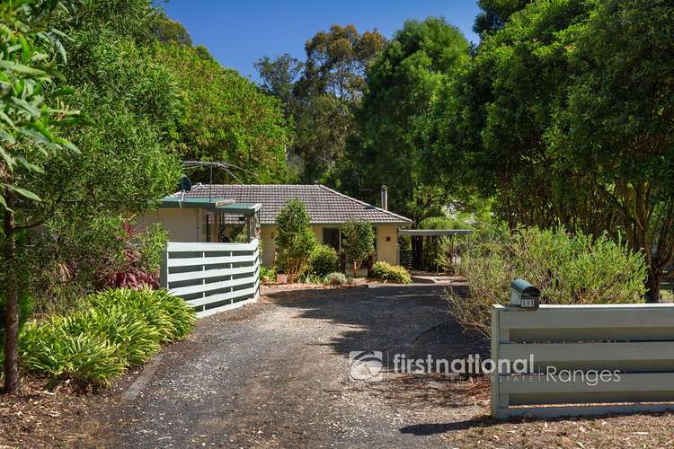 Main view of Homely house listing, 111 Woori Yallock Road, Cockatoo VIC 3781