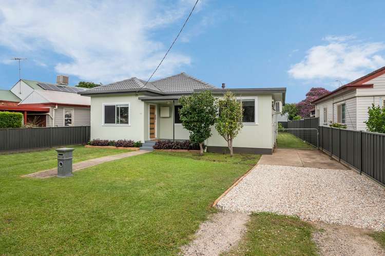 Main view of Homely house listing, 191 Turf Street, Grafton NSW 2460