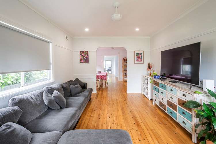 Second view of Homely house listing, 191 Turf Street, Grafton NSW 2460