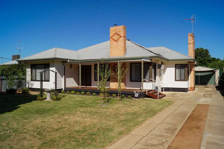 Main view of Homely house listing, 13 Victoria Street, Numurkah VIC 3636