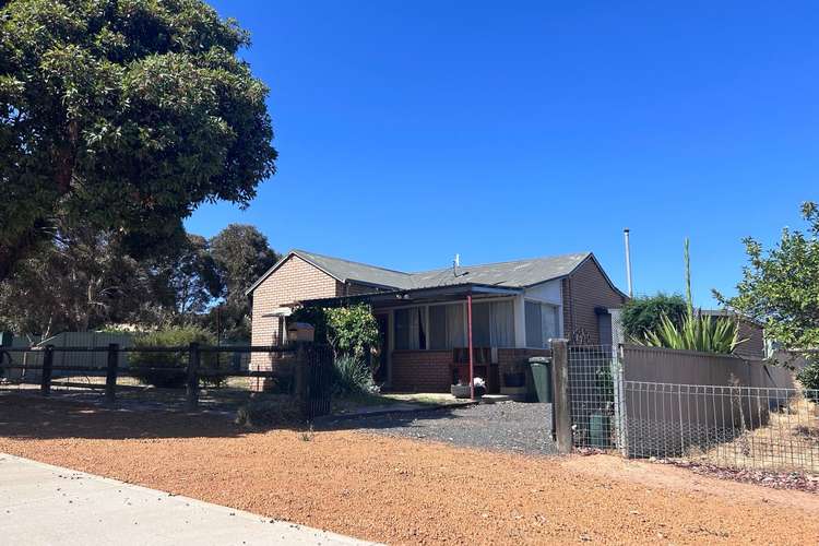 Main view of Homely house listing, 17 Forrest Street, Boddington WA 6390