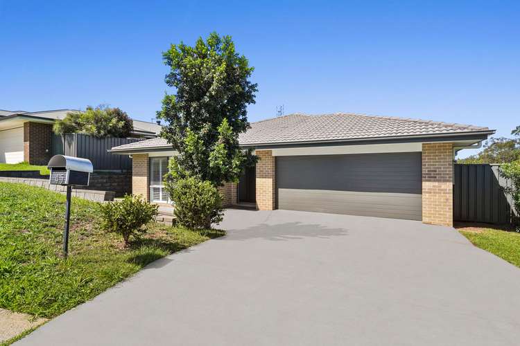 Main view of Homely house listing, 45 Blackwood Circuit, Cameron Park NSW 2285