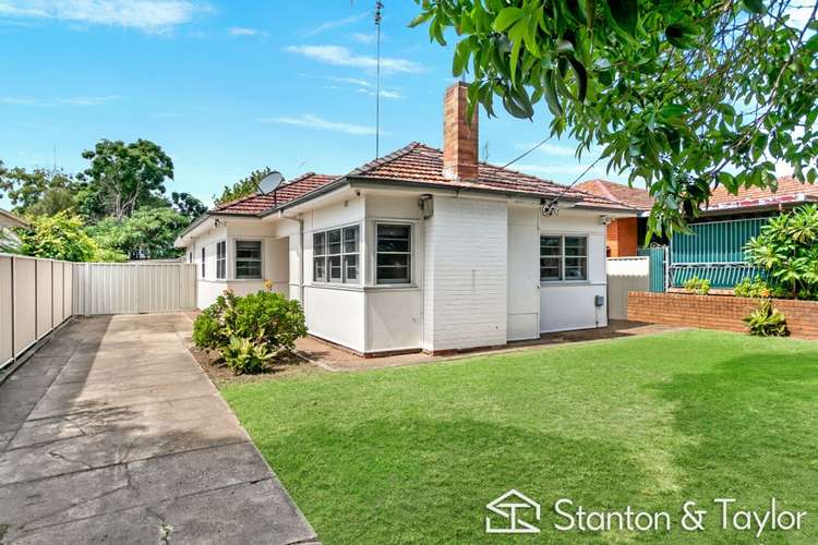 Main view of Homely house listing, 36 Brown Street, Penrith NSW 2750