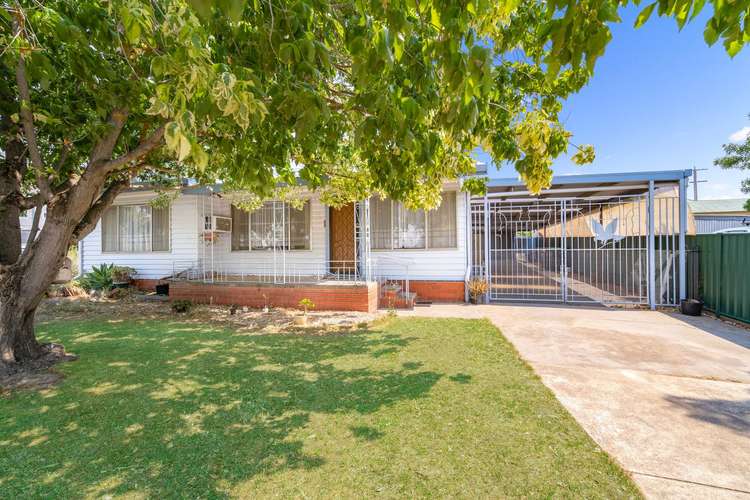 Main view of Homely house listing, 34 Panton Street, Eaglehawk VIC 3556
